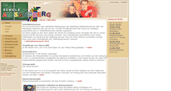 Desktop Screenshot of gssandberg.de